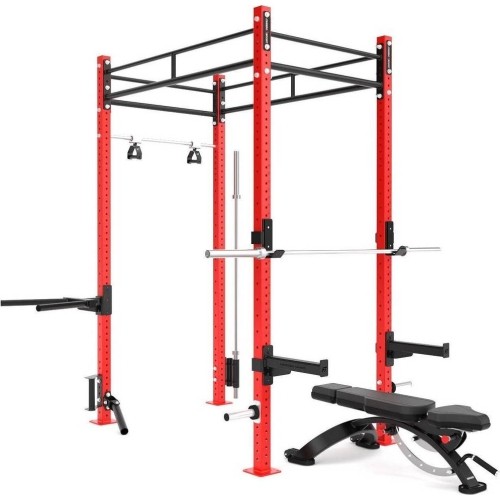 Regał zasilający Marbo MFT-RIG-04