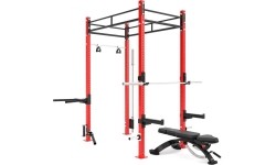 Regał zasilający Marbo MFT-RIG-04