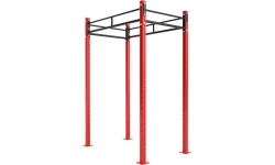 Regał zasilający Marbo MFT-RIG-04