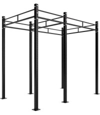 Regał zasilający Marbo MFT-RIG-05
