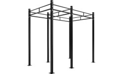 Regał zasilający Marbo MFT-RIG-05
