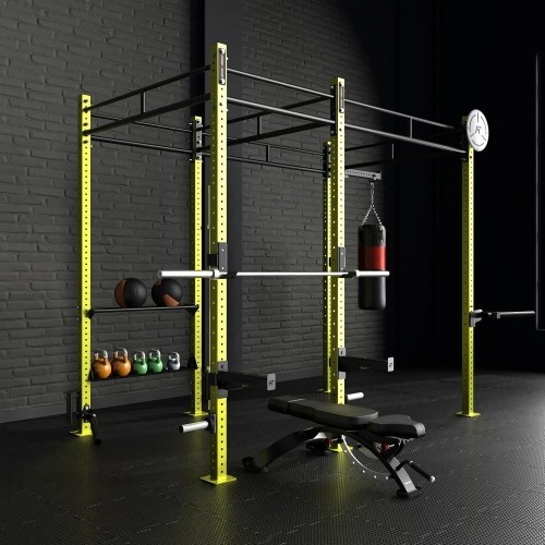 Regał zasilający Marbo MFT-RIG-05