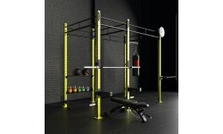 Regał zasilający Marbo MFT-RIG-05
