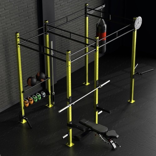 Regał zasilający Marbo MFT-RIG-05