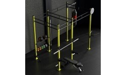 Regał zasilający Marbo MFT-RIG-05