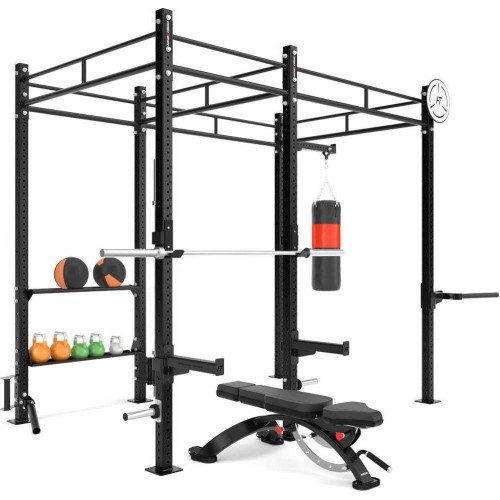 Regał zasilający Marbo MFT-RIG-05