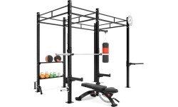 Regał zasilający Marbo MFT-RIG-05
