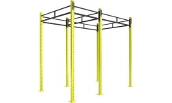 Regał zasilający Marbo MFT-RIG-05
