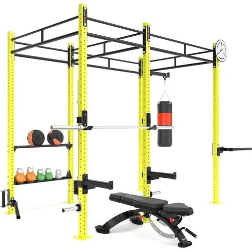 Regał zasilający Marbo MFT-RIG-05