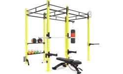 Regał zasilający Marbo MFT-RIG-05