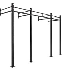 Klatka do crossfitu Marbo MFT-RIG-01 mocowana do ściany