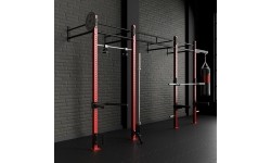 Klatka do crossfitu Marbo MFT-RIG-01 mocowana do ściany