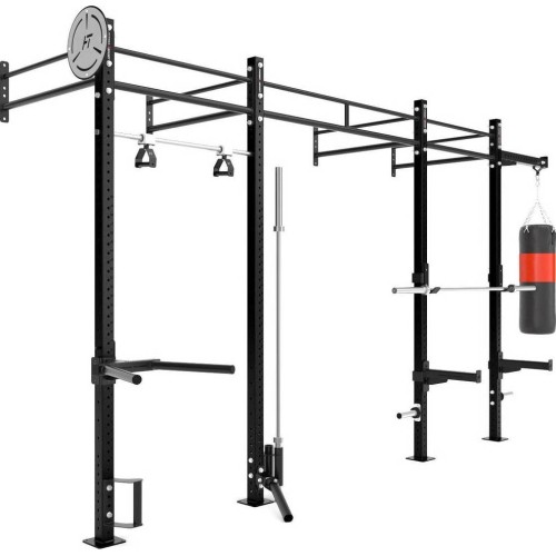 Klatka do crossfitu Marbo MFT-RIG-01 mocowana do ściany