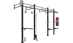 Klatka do crossfitu Marbo MFT-RIG-01 mocowana do ściany