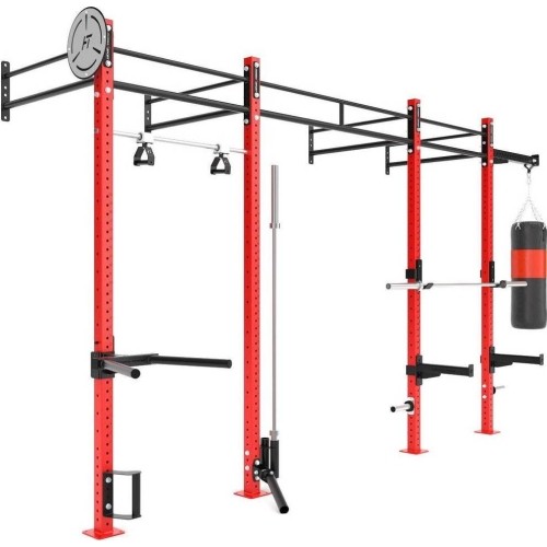 Klatka do crossfitu Marbo MFT-RIG-01 mocowana do ściany
