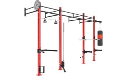Klatka do crossfitu Marbo MFT-RIG-01 mocowana do ściany