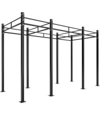 Regał zasilający Marbo MFT-RIG-06