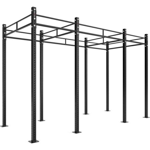 Regał zasilający Marbo MFT-RIG-06