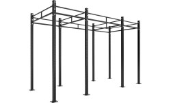 Regał zasilający Marbo MFT-RIG-06