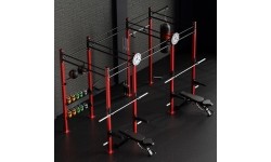 Regał zasilający Marbo MFT-RIG-06