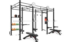 Regał zasilający Marbo MFT-RIG-06