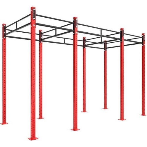 Regał zasilający Marbo MFT-RIG-06