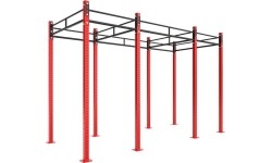 Regał zasilający Marbo MFT-RIG-06