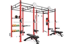 Regał zasilający Marbo MFT-RIG-06