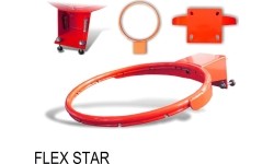 Krepšinio stovas HM-150