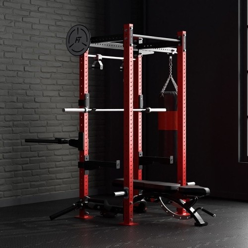 Regał zasilający Marbo MFT-RIG-08