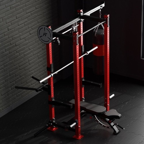 Regał zasilający Marbo MFT-RIG-08