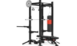 Regał zasilający Marbo MFT-RIG-08