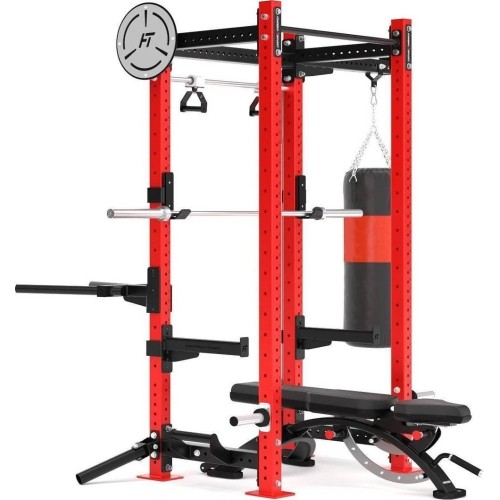 Regał zasilający Marbo MFT-RIG-08