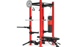 Regał zasilający Marbo MFT-RIG-08