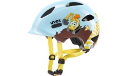 Kask Uvex Oyo Style Digger Cloud 45-50 cm