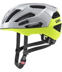 Šalmas Uvex Gravel x rhino-neon yellow