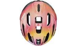 Helmet Uvex Gravel-x juicy peach-56-61CM