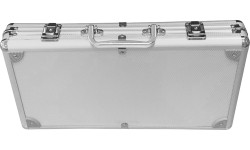 Zestaw do pokera Buffalo w walizce z 300 żetonami