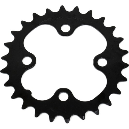 Zębatka przednia Shimano FC-M660 26T-L SLX