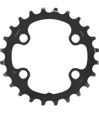 Priekinė žvaigždė Shimano FC-M7000 24T-BB, SLX