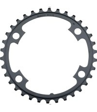 Priekinė žvaigždutė Shimano Claris FC-R2000 34T 8 pavarų