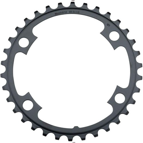 Priekinė žvaigždutė Shimano Claris FC-R2000 34T 8 pavarų