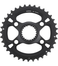 Priekinio bloko žvaigždė Shimano Deore XT FC-M8100 36T
