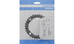 Priekinio bloko žvaigždė SHIMANO FC-M361 32T Acera