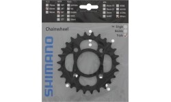 Przednia zębatka Shimano T521 26T 10-rzędowa