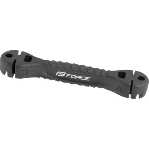 Raktas aero stipinam FORCE universalus