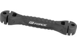 Raktas aero stipinam FORCE universalus