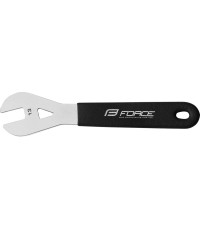 Raktas konusams FORCE 19 mm