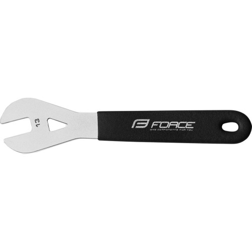 Raktas konusams FORCE 19 mm