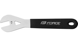 Raktas konusams FORCE 19 mm
